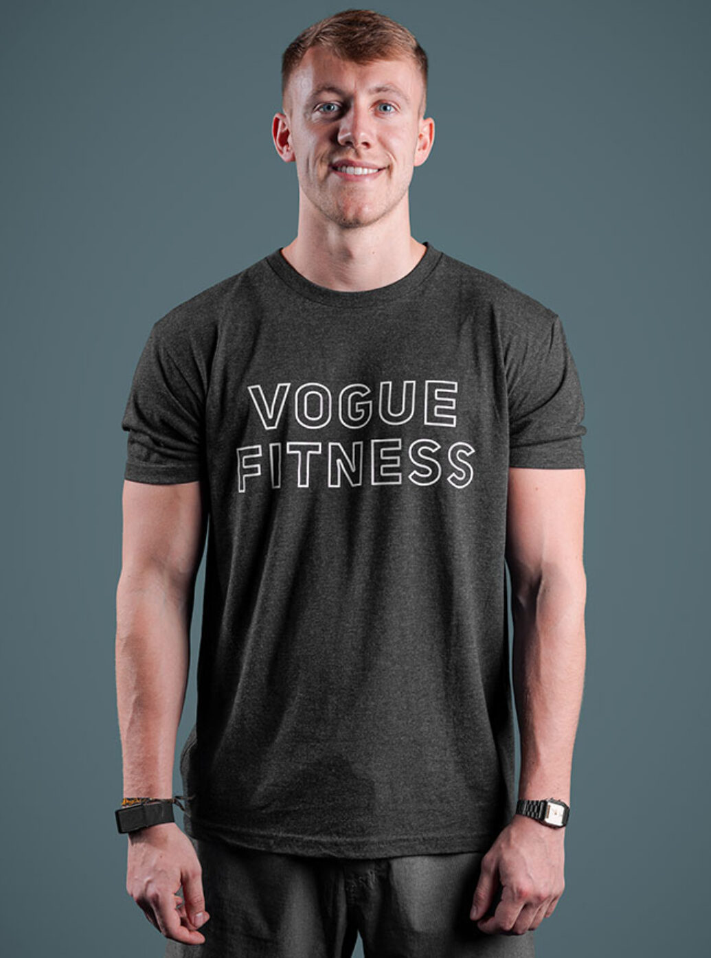 Vogue fitness online shop